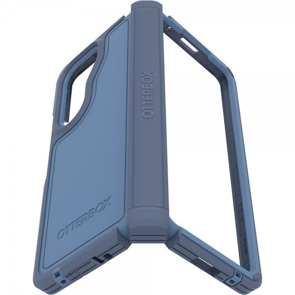 Otterbox Samsung Galaxy Z Fold 5 Cover Defender XT Baby Blue Jeans