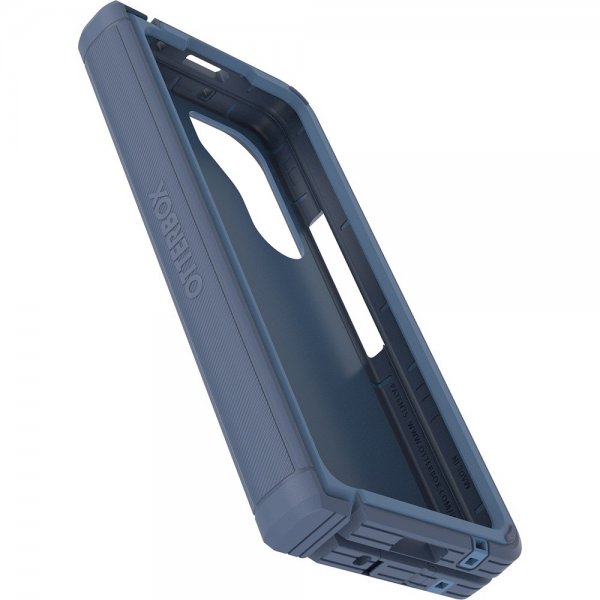 Otterbox Samsung Galaxy Z Fold 5 Cover Defender XT Baby Blue Jeans