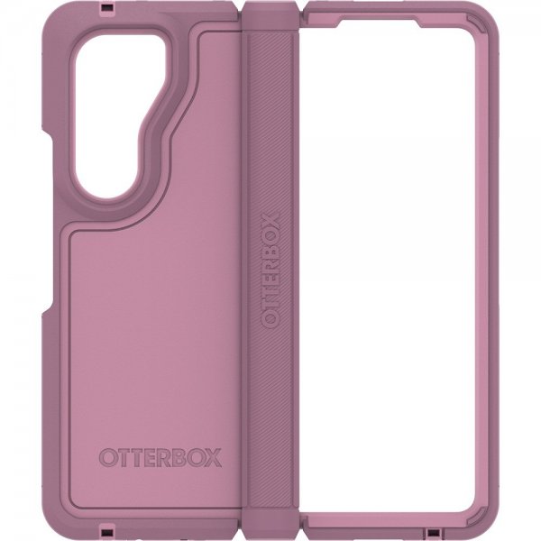 Otterbox Samsung Galaxy Z Fold 5 Cover Defender XT Mulberry Muse
