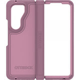 Otterbox Samsung Galaxy Z Fold 5 Cover Defender XT Mulberry Muse
