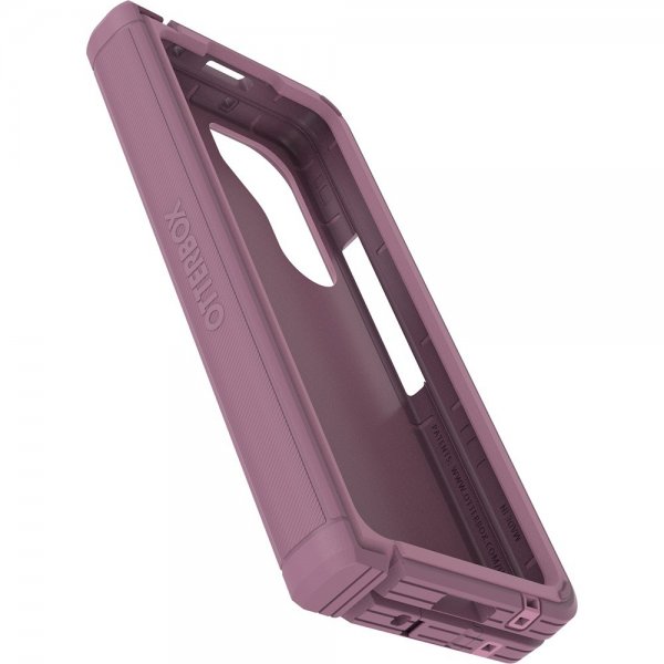 Otterbox Samsung Galaxy Z Fold 5 Cover Defender XT Mulberry Muse