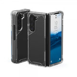 Urban Armor Gear (UAG) Samsung Galaxy Z Fold 5 Cover Plyo Ice