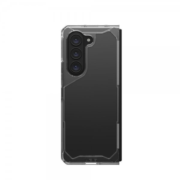 Urban Armor Gear (UAG) Samsung Galaxy Z Fold 5 Cover Plyo Ice