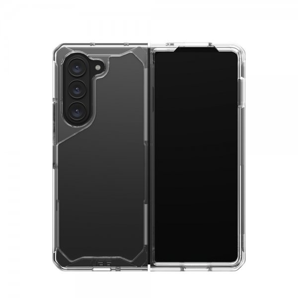 Urban Armor Gear (UAG) Samsung Galaxy Z Fold 5 Cover Plyo Ice