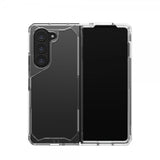 Urban Armor Gear (UAG) Samsung Galaxy Z Fold 5 Cover Plyo Ice
