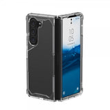Urban Armor Gear (UAG) Samsung Galaxy Z Fold 5 Cover Plyo Ice