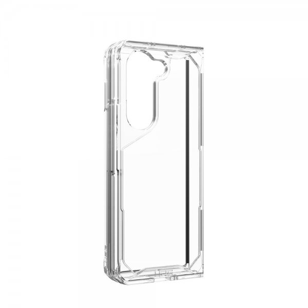 Urban Armor Gear (UAG) Samsung Galaxy Z Fold 5 Cover Plyo Ice