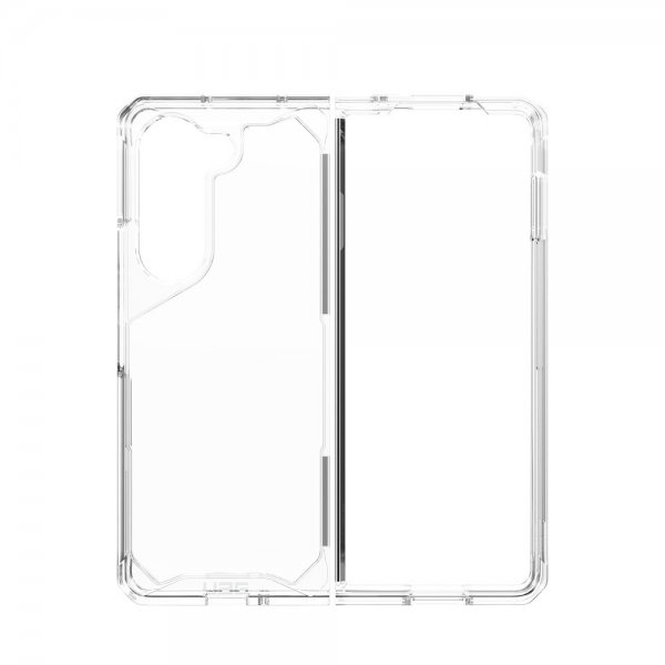Urban Armor Gear (UAG) Samsung Galaxy Z Fold 5 Cover Plyo Ice