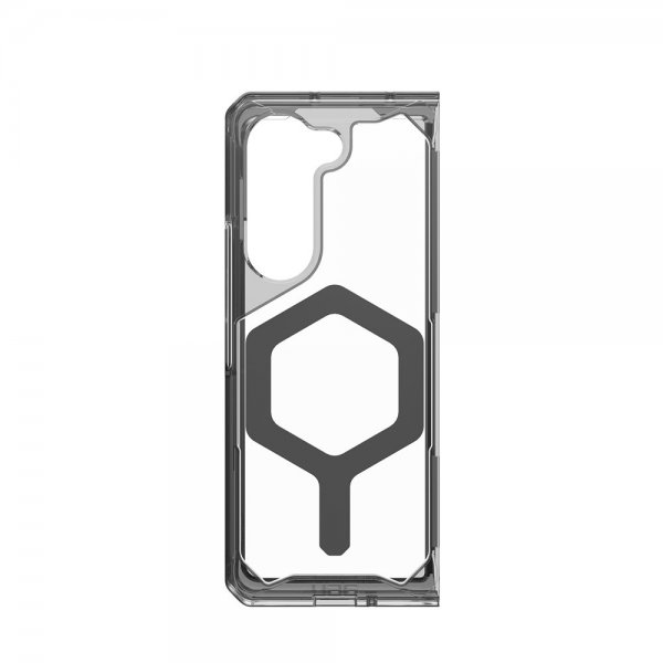 Urban Armor Gear (UAG) Samsung Galaxy Z Fold 5 Cover Plyo Pro MagSafe Ash/Space Grey