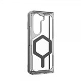 Urban Armor Gear (UAG) Samsung Galaxy Z Fold 5 Cover Plyo Pro MagSafe Ash/Space Grey