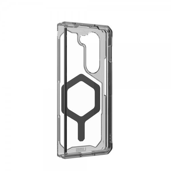 Urban Armor Gear (UAG) Samsung Galaxy Z Fold 5 Cover Plyo Pro MagSafe Ash/Space Grey