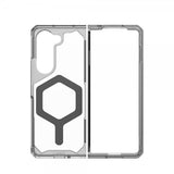 Urban Armor Gear (UAG) Samsung Galaxy Z Fold 5 Cover Plyo Pro MagSafe Ash/Space Grey