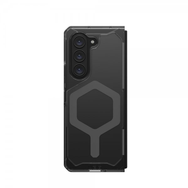 Urban Armor Gear (UAG) Samsung Galaxy Z Fold 5 Cover Plyo Pro MagSafe Ash/Space Grey