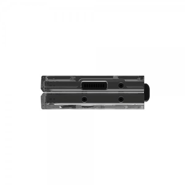 Urban Armor Gear (UAG) Samsung Galaxy Z Fold 5 Cover Plyo Pro MagSafe Ice/Silver