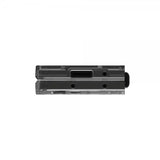 Urban Armor Gear (UAG) Samsung Galaxy Z Fold 5 Cover Plyo Pro MagSafe Ice/Silver