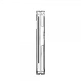 Urban Armor Gear (UAG) Samsung Galaxy Z Fold 5 Cover Plyo Pro MagSafe Ice/Silver