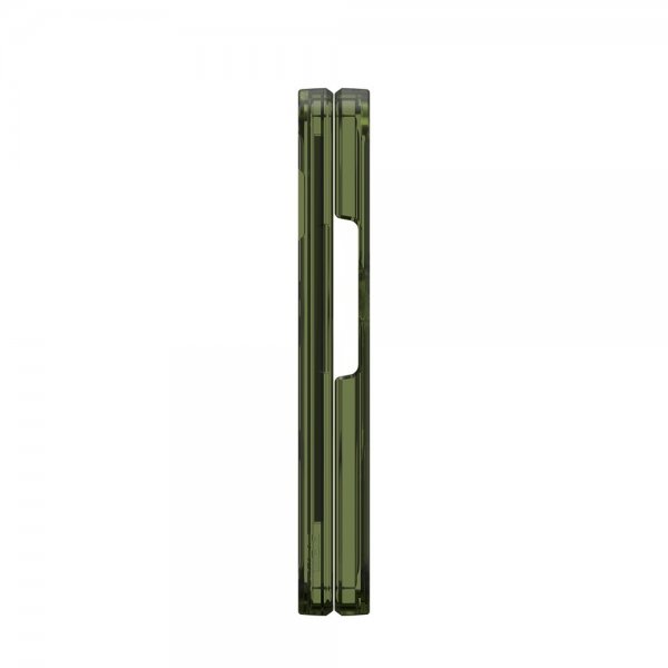 Urban Armor Gear (UAG) Samsung Galaxy Z Fold 5 Cover Plyo Pro MagSafe Olive/Space Grey