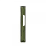 Urban Armor Gear (UAG) Samsung Galaxy Z Fold 5 Cover Plyo Pro MagSafe Olive/Space Grey