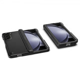 Spigen Samsung Galaxy Z Fold 5 Cover Slim Armor Pro Pen Edition Sort