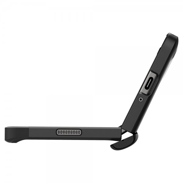 Spigen Samsung Galaxy Z Fold 5 Cover Slim Armor Pro Pen Edition Sort