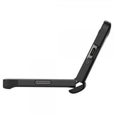 Spigen Samsung Galaxy Z Fold 5 Cover Slim Armor Pro Pen Edition Sort