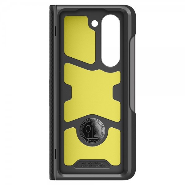 Spigen Samsung Galaxy Z Fold 5 Cover Slim Armor Pro Pen Edition Sort