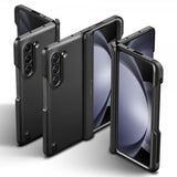 Spigen Samsung Galaxy Z Fold 5 Cover Slim Armor Pro Pen Edition Sort