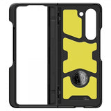 Spigen Samsung Galaxy Z Fold 5 Cover Slim Armor Pro Pen Edition Sort