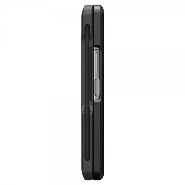 Spigen Samsung Galaxy Z Fold 5 Cover Slim Armor Pro Pen Edition Sort