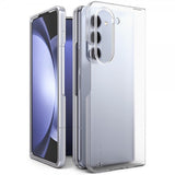Ringke Samsung Galaxy Z Fold 5 Cover Slim Mat Gennemsigtig