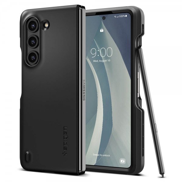 Spigen Samsung Galaxy Z Fold 5 Cover Thin Fit P Sort