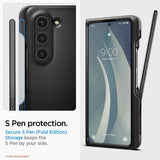 Spigen Samsung Galaxy Z Fold 5 Cover Thin Fit P Sort