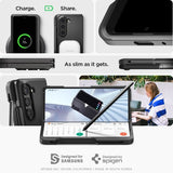 Spigen Samsung Galaxy Z Fold 5 Cover Thin Fit P Sort