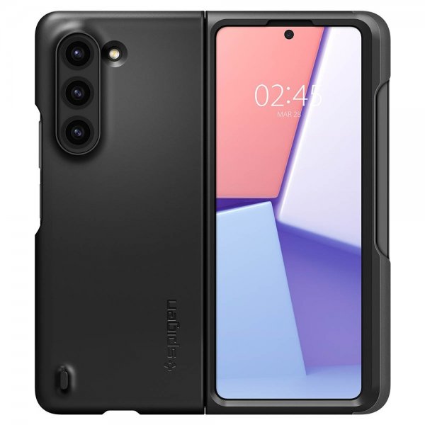 Spigen Samsung Galaxy Z Fold 5 Cover Thin Fit P Sort