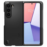 Spigen Samsung Galaxy Z Fold 5 Cover Thin Fit P Sort