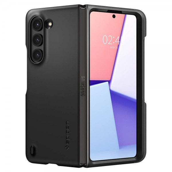 Spigen Samsung Galaxy Z Fold 5 Cover Thin Fit P Sort
