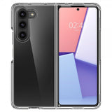Spigen Samsung Galaxy Z Fold 5 Cover Ultra Hybrid Crystal Clear
