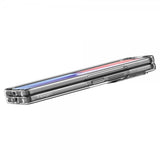 Spigen Samsung Galaxy Z Fold 5 Cover Ultra Hybrid Crystal Clear