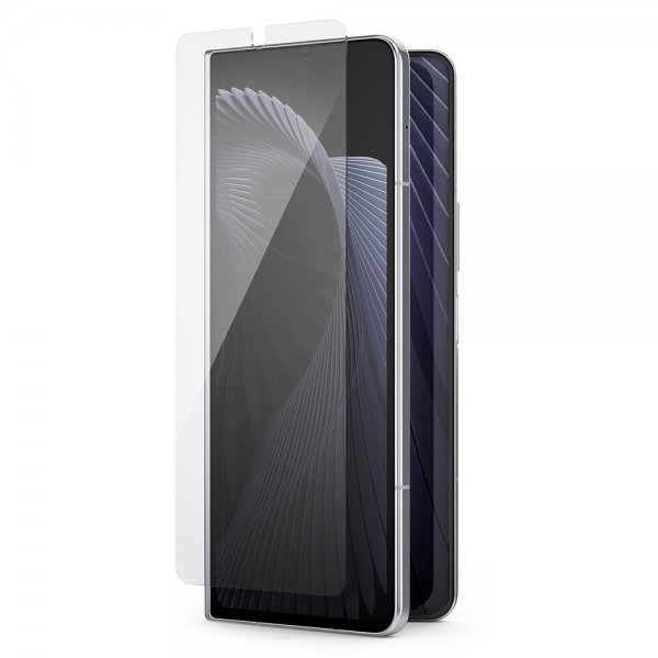 Ringke Samsung Galaxy Z Fold 5 Skærmbeskyttelse Cover Display Beskyttelsesglas