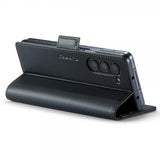 CaseMe Samsung Galaxy Z Fold 6 Etui 023 Series Sort