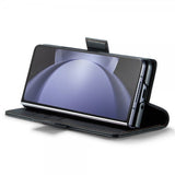 CaseMe Samsung Galaxy Z Fold 6 Etui 023 Series Sort