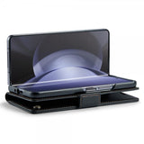 CaseMe Samsung Galaxy Z Fold 6 Etui 023 Series Sort