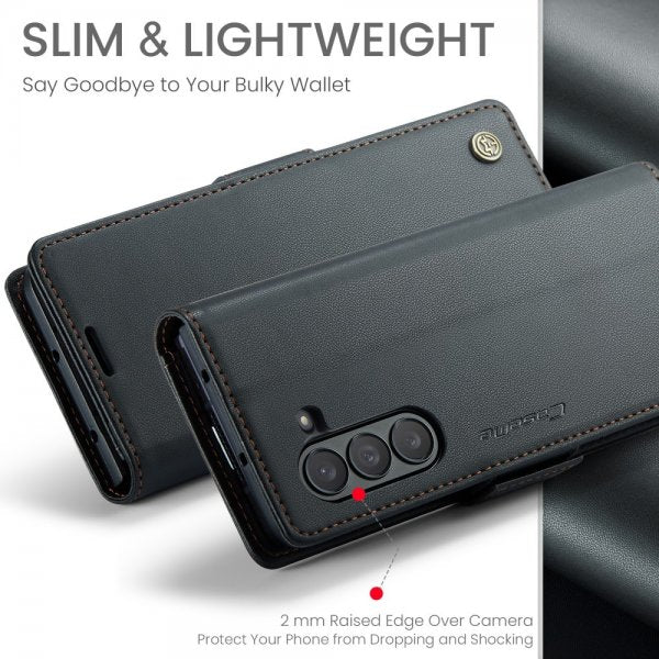 CaseMe Samsung Galaxy Z Fold 6 Etui 023 Series Sort