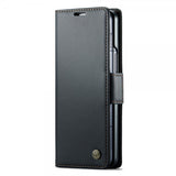 CaseMe Samsung Galaxy Z Fold 6 Etui 023 Series Sort