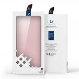 Dux Ducis Samsung Galaxy Z Fold 6 Etui Bril Series Rosa