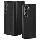 Dux Ducis Samsung Galaxy Z Fold 6 Etui Bril Series Sort