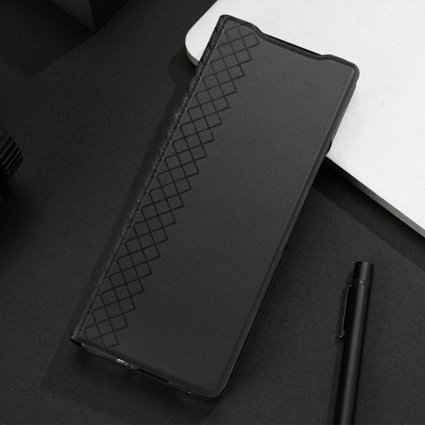 Dux Ducis Samsung Galaxy Z Fold 6 Etui Bril Series Sort