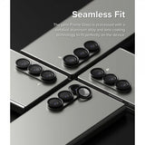 Ringke Samsung Galaxy Z Fold 6 Kamerabeskyttelse Kameralinse Ramme 2-pak