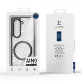 Dux Ducis Samsung Galaxy Z Fold 6 Cover Aimo Series MagSafe Sort
