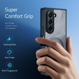 Dux Ducis Samsung Galaxy Z Fold 6 Cover Aimo Series MagSafe Sort